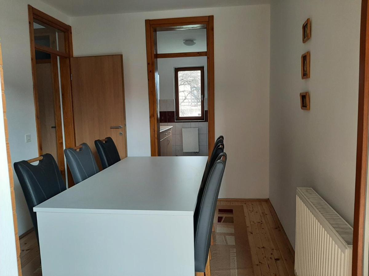Aleksandar Apartmani ปาเล ภายนอก รูปภาพ