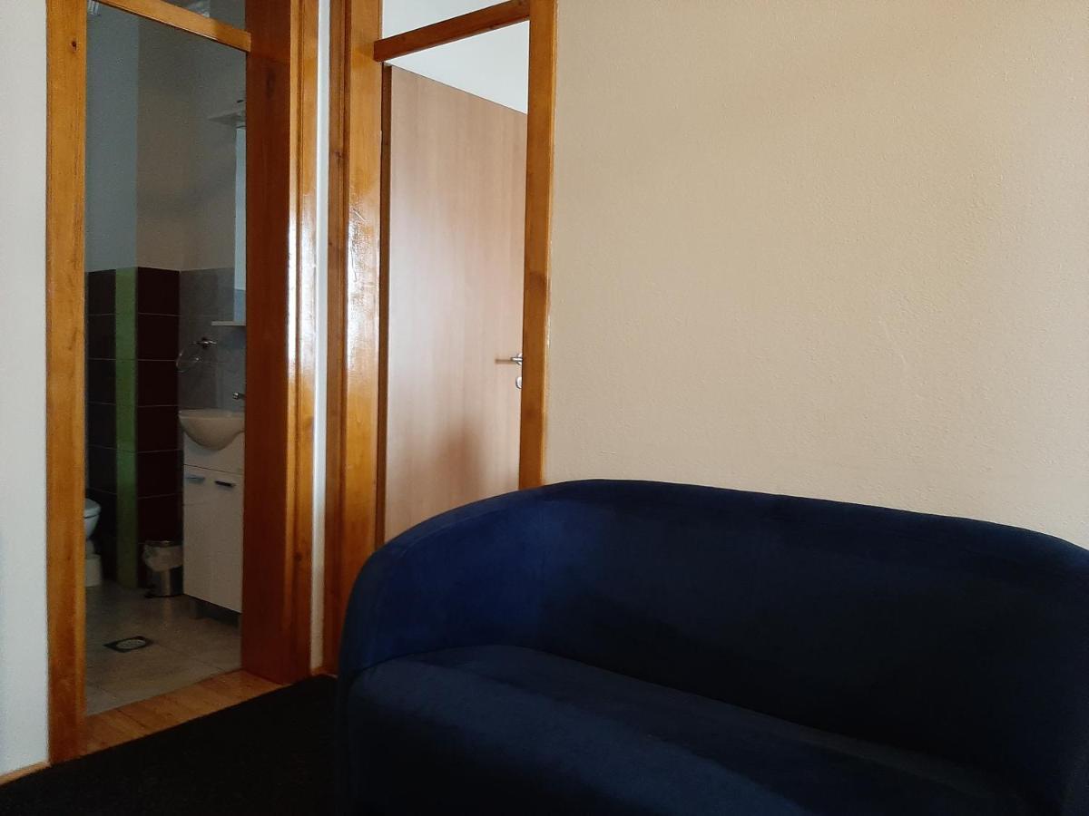 Aleksandar Apartmani ปาเล ภายนอก รูปภาพ