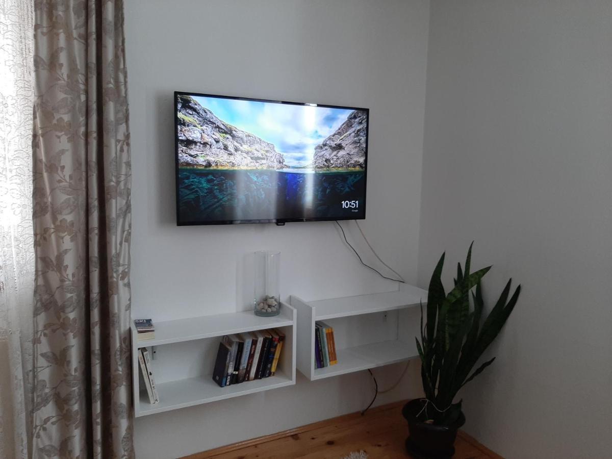 Aleksandar Apartmani ปาเล ภายนอก รูปภาพ
