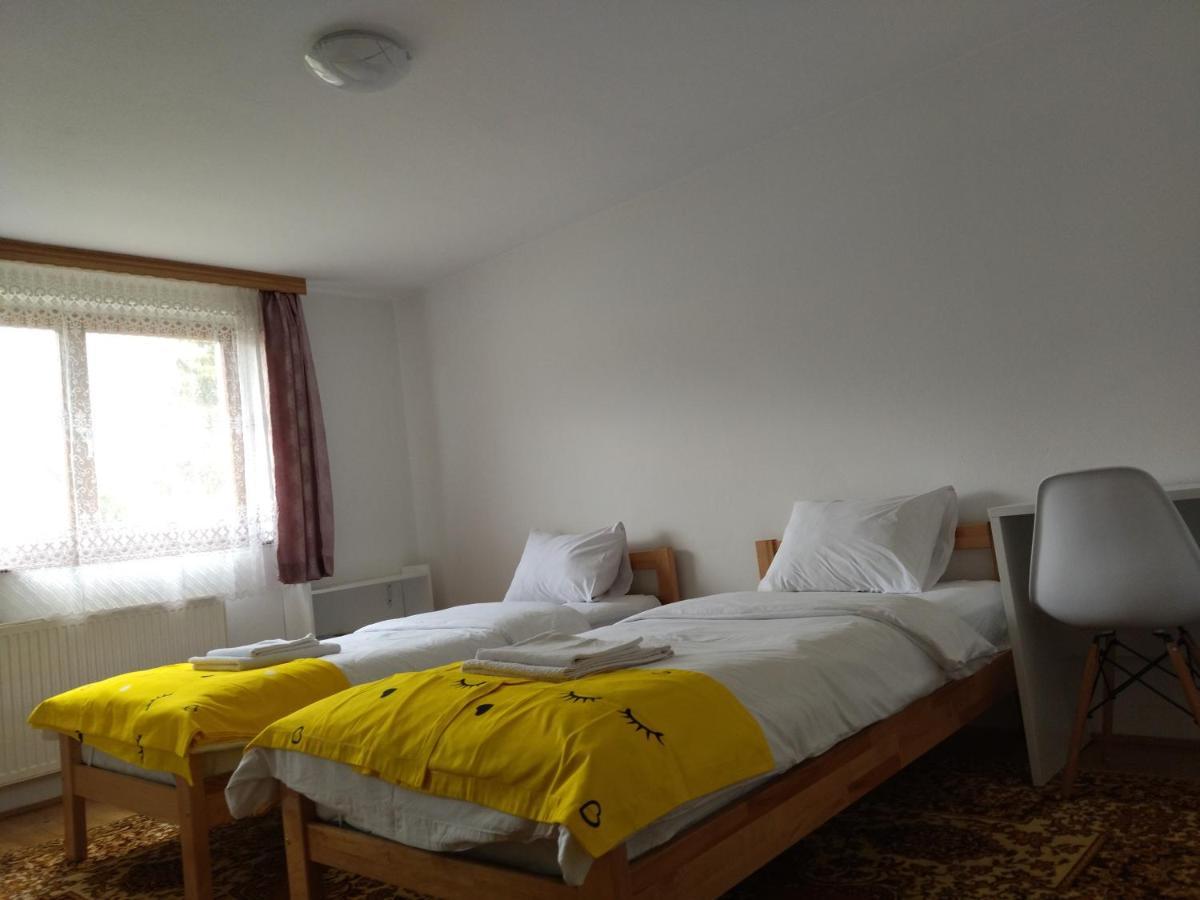 Aleksandar Apartmani ปาเล ภายนอก รูปภาพ
