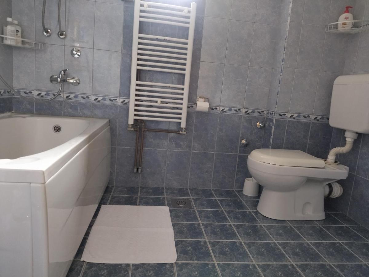 Aleksandar Apartmani ปาเล ภายนอก รูปภาพ