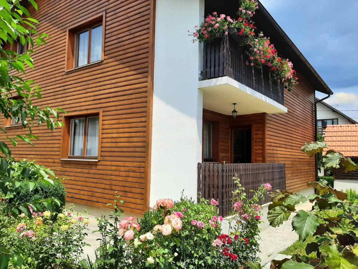 Aleksandar Apartmani ปาเล ภายนอก รูปภาพ